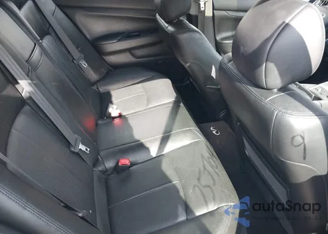 2010 Infiniti G37X z USA, uszkodzony, nr VIN JN1CV6AR3AM457445